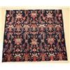 Image 1 : An Antique Persian Malayer Wool Fragment.