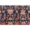 Image 2 : An Antique Persian Malayer Wool Fragment.