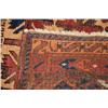 Image 3 : An Antique Persian Baluch Wool Prayer Rug.