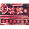 Image 2 : A Persian Zanjan Wool Rug.
