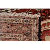 Image 3 : A Persian Hamadan Wool Runner.