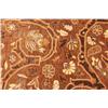 Image 2 : A Group of Four Pakistani Persian Agra Wool Rugs.