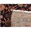 Image 2 : A Persian Mahal Wool Runner.