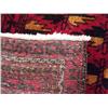 Image 2 : A Persian Baluch Wool Rug.