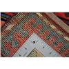 Image 3 : An Antique Geudge Caucasian Wool Rug.