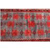 Image 2 : A Persian Malayer Wool Runner.