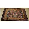 Image 1 : An Antique European Kilim Wool Rug.