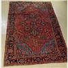 Image 1 : An Antique Persian Wool Rug.