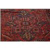 Image 2 : An Antique Persian Wool Rug.