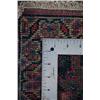 Image 3 : An Antique Persian Mahal Rug.