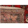 Image 3 : A Persian Hamadan Wool Runner.