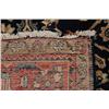 Image 3 : A Persian Mahal Wool Runner.