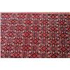 Image 2 : A Persian Sarouk Wool Runner.