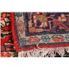 Image 3 : A Persian Sarouk Wool Runner.