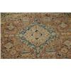 Image 2 : A Persian Khorasan Wool Rug.