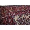 Image 2 : An Antique Persian Kirman Style Wool Rug