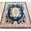 Image 1 : A Chinese Wool Rug.