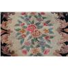 Image 2 : A Chinese Wool Rug.