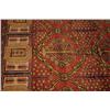 Image 2 : A Pakistani Agra Wool Rug.