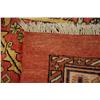 Image 3 : A Pakistani Agra Wool Rug.