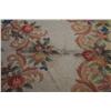Image 2 : A Chinese Hook Wool Rug.