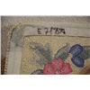 Image 3 : A Chinese Hook Wool Rug.