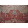 Image 2 : A Sino Persian Serapi Wool Rug.