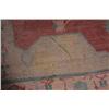 Image 3 : A Sino Persian Serapi Wool Rug.