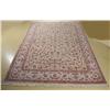 Image 1 : A Sino Persian Tabriz Wool Rug.