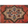Image 2 : A Sino Persian Tabriz Silk Blend Rug.