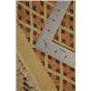 Image 3 : A Bokhara Pakistani Wool Runner.