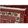 Image 3 : A Persian Shossein Abad Wool Runner.