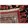 Image 2 : An Antique Persian Sarouk Custom Made Wool Runner.