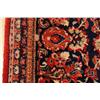 Image 3 : An Antique Persian Sarouk Custom Made Wool Runner.