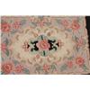 Image 2 : A Group of Six Hook Wool Rugs.