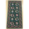 Image 1 : A Sino Silk Needlepoint.