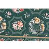 Image 2 : A Sino Silk Needlepoint.