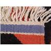 Image 2 : A Handmade Kilim Wool Rug.