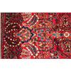 Image 2 : An Antique Persian Sarouk Wool Rug.