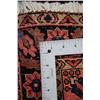 Image 3 : An Antique Turkoman Yumud Torba Wool Rug.