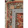 Image 3 : A Persian Bidjar Wool Runner.