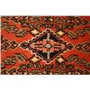 Image 2 : A Pair of Persian Hamadan Wool Rugs.