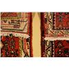 Image 3 : A Pair of Persian Hamadan Wool Rugs.