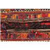 Image 2 : A Persian Varmian Wool Saddle Bag.