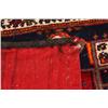 Image 3 : A Persian Varmian Wool Saddle Bag.