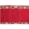 Image 2 : A Persian Tabriz Wool Runner.