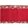 Image 2 : A Persian Tabriz Wool Runner.