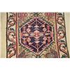 Image 2 : A Persian Azari Wool Runner.