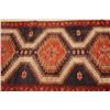 Image 2 : A Persian Karajeh Wool Runner.