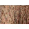 Image 2 : A Pakistani Persian Gabbeh Wool Runner.